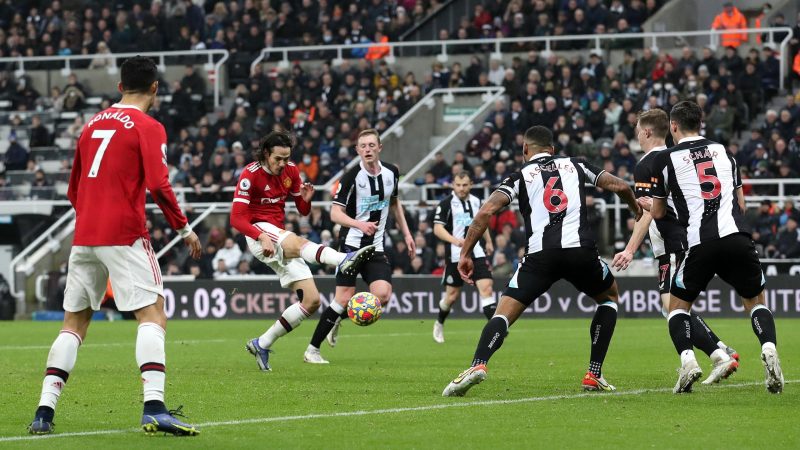 Phong Độ Thất Thường Của Manchester United: Nguyên Nhân Từ Đâu?